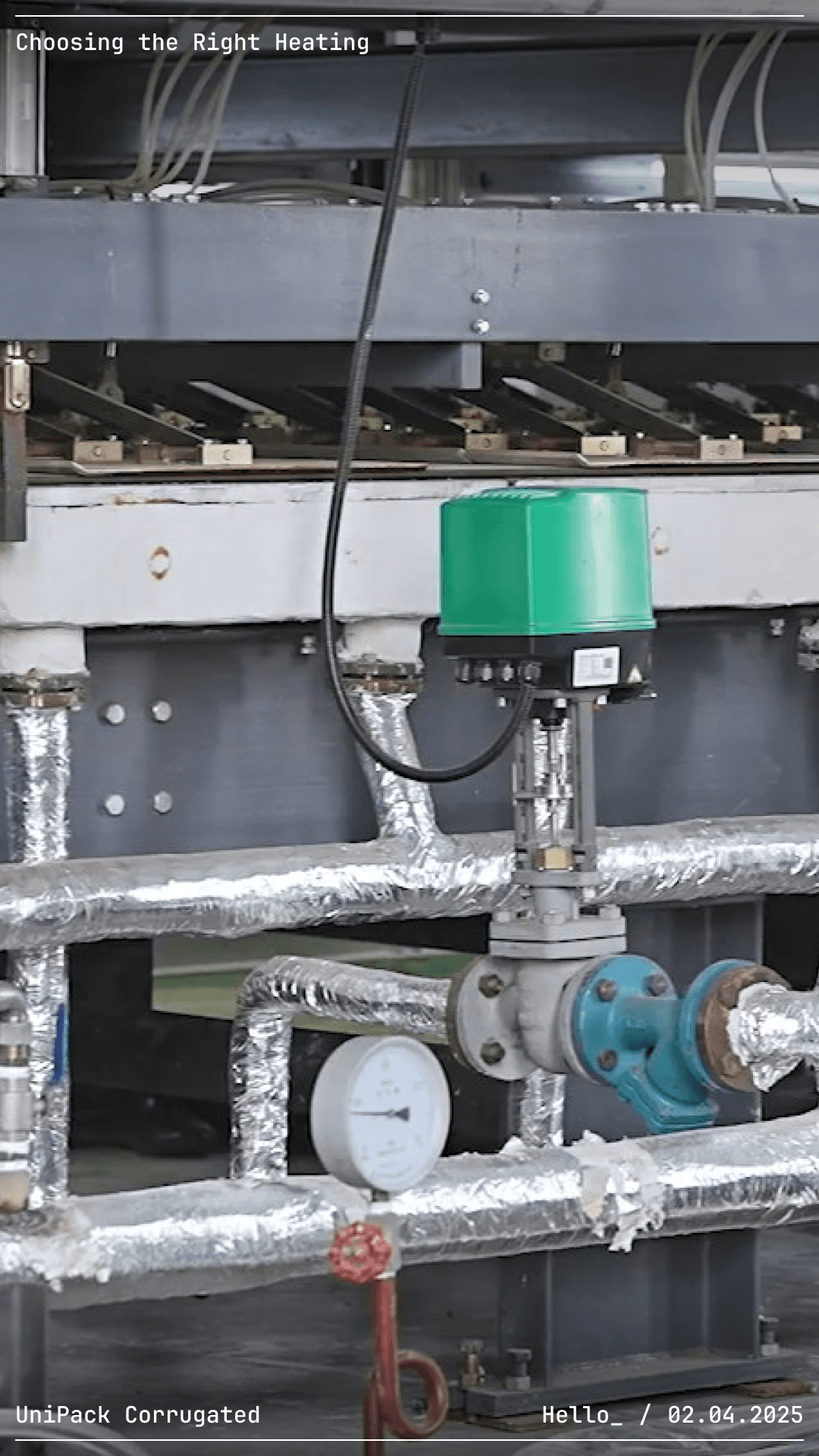 The Economics of Automation in Packaging Industry