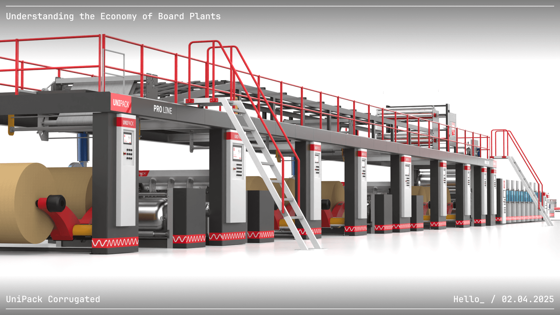 Which Heating Should I Choose? Selecting the Ideal Energy Source for Your Plant