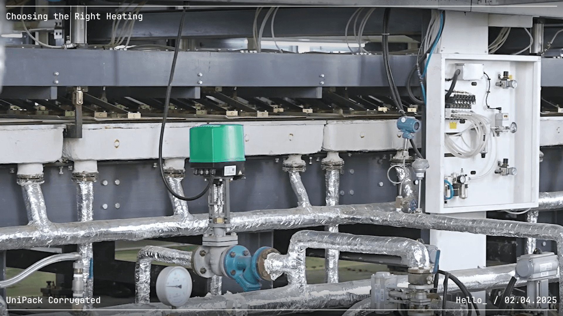 Why Wastage Reduction is Important in Corrugation Industry